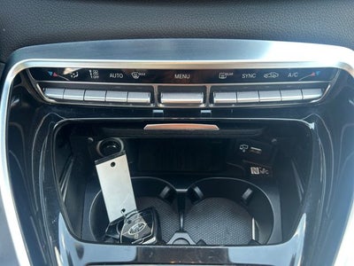 2020 Mercedes-Benz AMG® GT 53 Base 4MATIC®