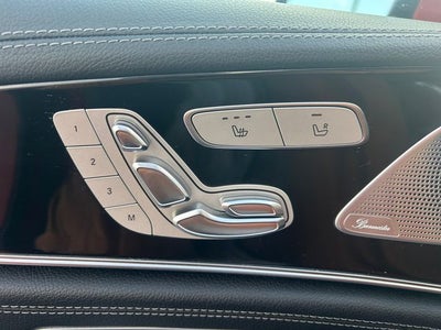 2020 Mercedes-Benz AMG® GT 53 Base 4MATIC®