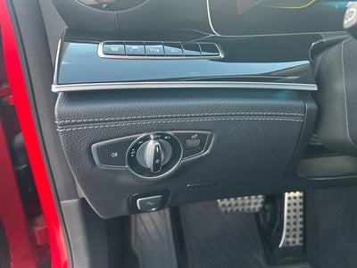 2020 Mercedes-Benz AMG® GT 53 Base 4MATIC®