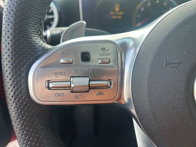 2020 Mercedes-Benz AMG® GT 53 Base 4MATIC®
