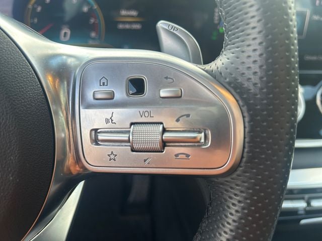 2020 Mercedes-Benz AMG® GT 53 Base 4MATIC®