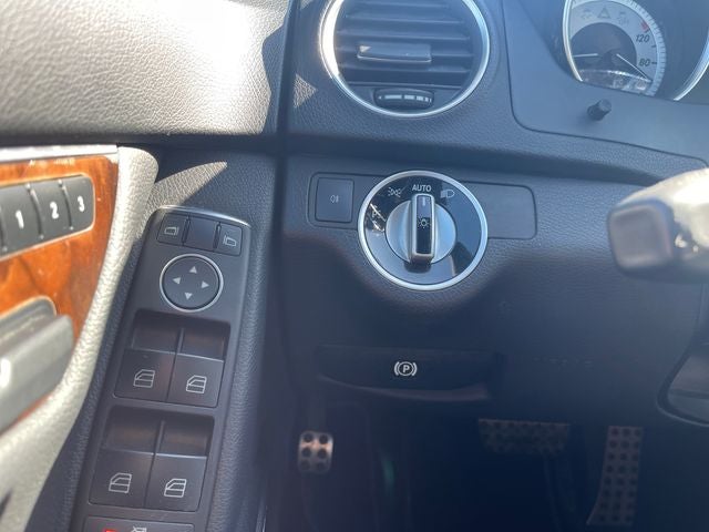 2012 Mercedes-Benz C-Class C 300