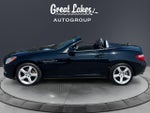 2014 Mercedes-Benz SLK SLK 250