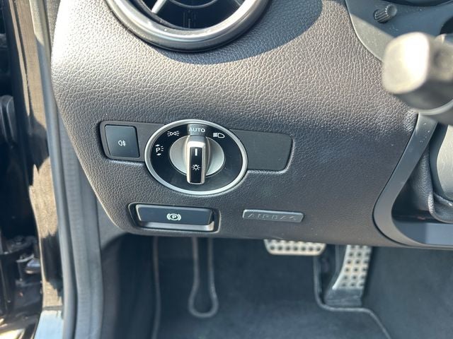 2014 Mercedes-Benz SLK SLK 250