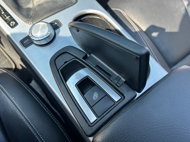 2014 Mercedes-Benz SLK SLK 250