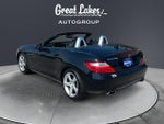 2014 Mercedes-Benz SLK SLK 250