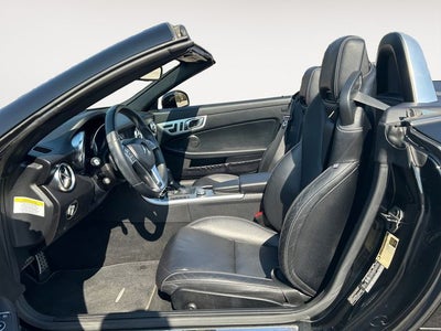 2014 Mercedes-Benz SLK SLK 250