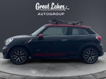 2013 MINI John Cooper Works Paceman