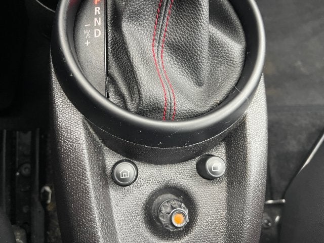 2013 MINI John Cooper Works Paceman