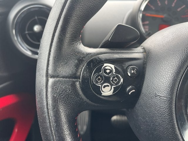 2013 MINI John Cooper Works Paceman