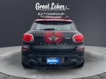 2013 MINI John Cooper Works Paceman