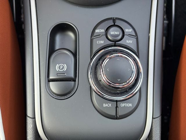 2024 MINI Cooper S Countryman Cooper S