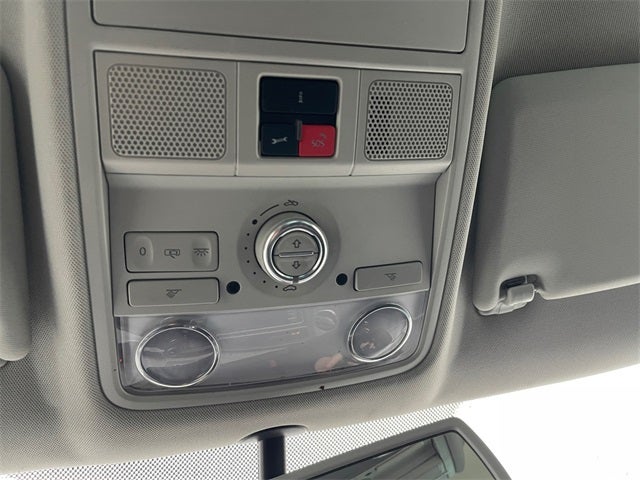 2016 Volkswagen Tiguan R-Line 4Motion