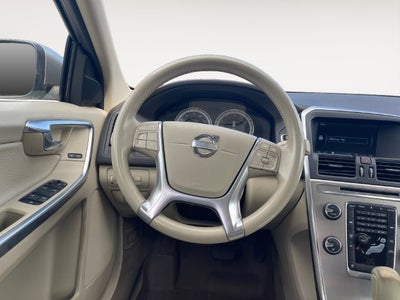 2012 Volvo XC60 3.2 Premier