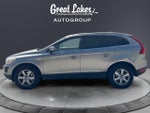 2012 Volvo XC60 3.2 Premier