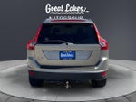2012 Volvo XC60 3.2 Premier