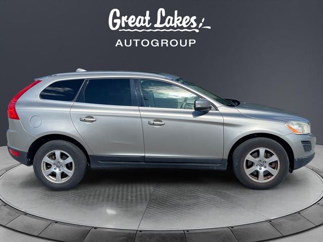 2012 Volvo XC60 3.2 Premier