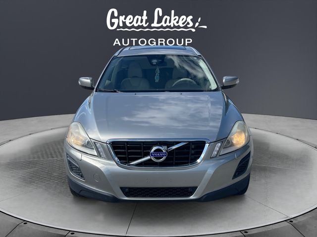 2012 Volvo XC60 3.2 Premier