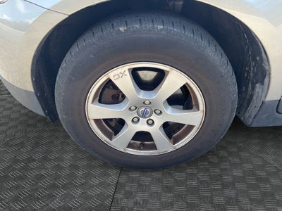 2012 Volvo XC60 3.2 Premier