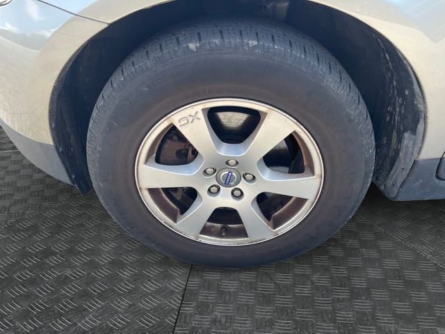 2012 Volvo XC60 3.2 Premier