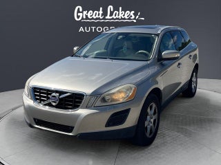2012 Volvo XC60 3.2 Premier
