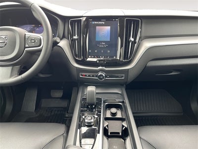 2024 Volvo XC60 B5 Core