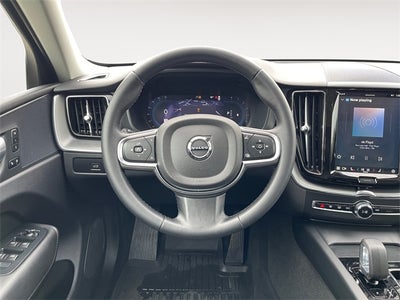 2024 Volvo XC60 B5 Core