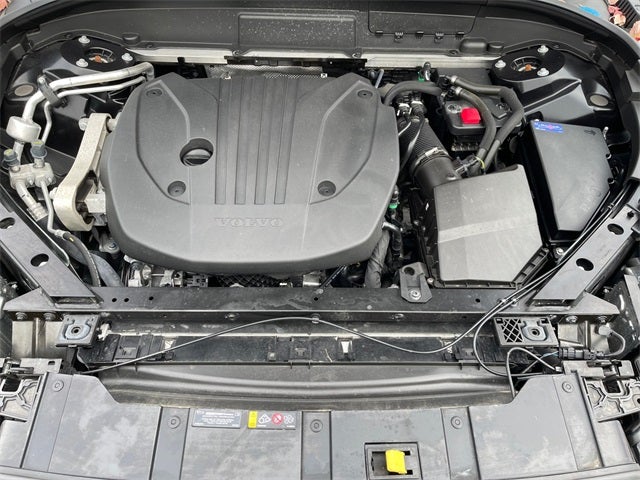 2024 Volvo XC60 B5 Core