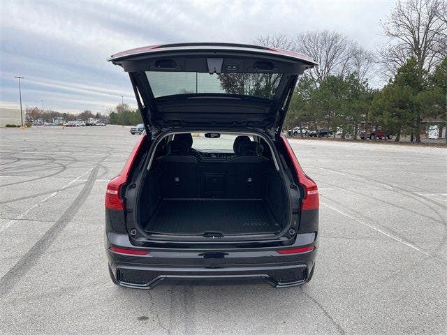 2024 Volvo XC60 B5 Core