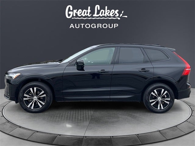 2024 Volvo XC60 B5 Core