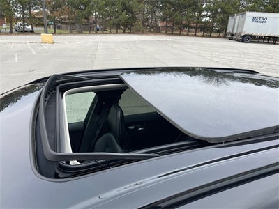 2024 Volvo XC60 B5 Core