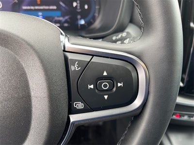 2024 Volvo XC60 B5 Core