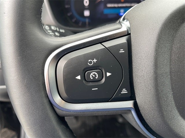 2024 Volvo XC60 B5 Core