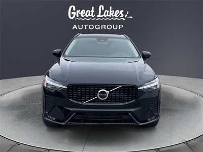 2024 Volvo XC60 B5 Core