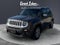 2017 Jeep Renegade Limited