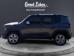 2017 Jeep Renegade Limited