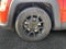 2020 Jeep Renegade Altitude