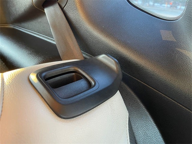 2021 Jeep Renegade Limited