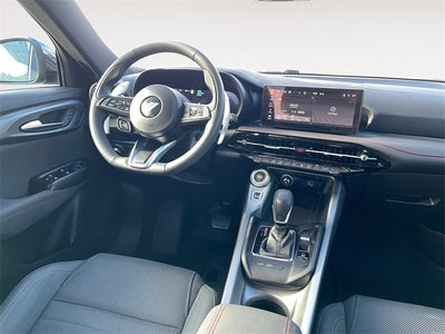 2024 Dodge Hornet R/T