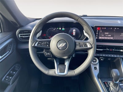 2024 Dodge Hornet R/T