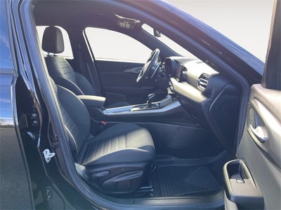 2024 Dodge Hornet R/T