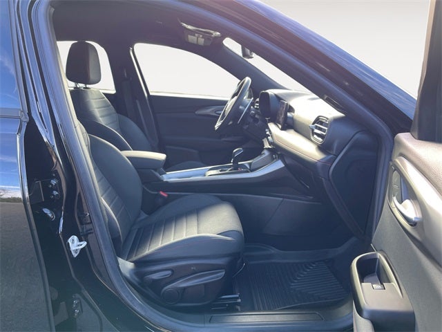 2024 Dodge Hornet R/T