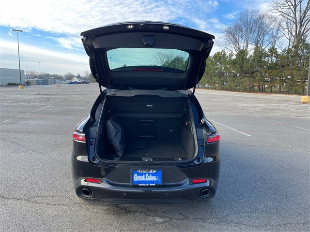 2024 Dodge Hornet R/T