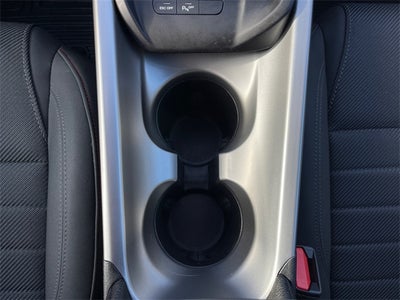 2024 Dodge Hornet R/T