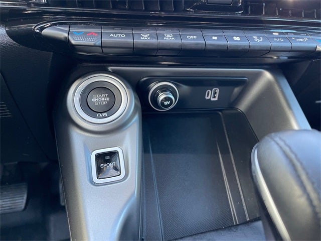 2024 Dodge Hornet R/T