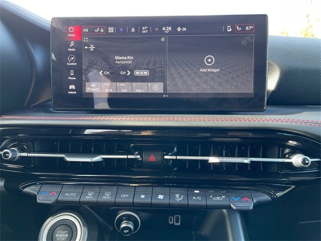 2024 Dodge Hornet R/T