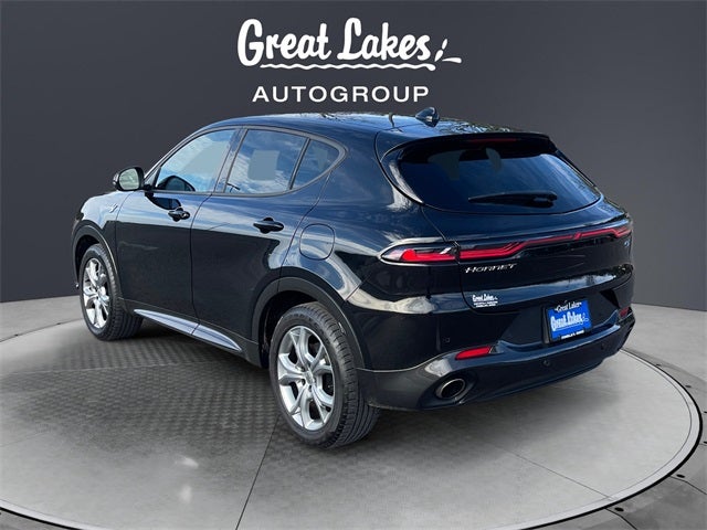 2024 Dodge Hornet R/T