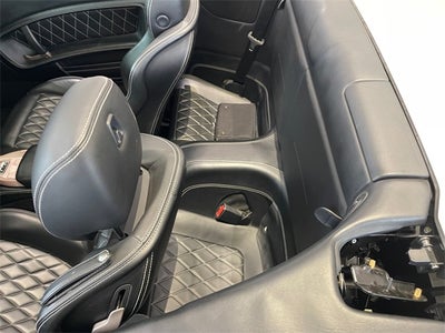 2014 Ferrari California Base