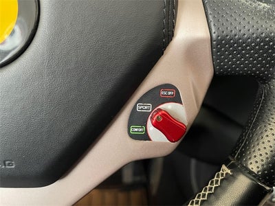 2014 Ferrari California Base