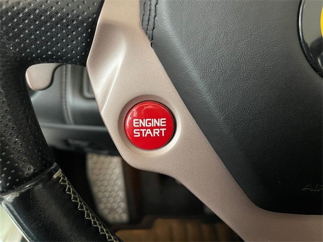 2014 Ferrari California Base